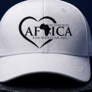 BELIEVE HAT
