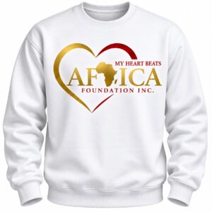 BELIEVE SWEATSHIRT