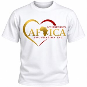 BELIEVE T-SHIRT