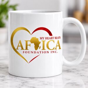 MY HEART BEATS CUP