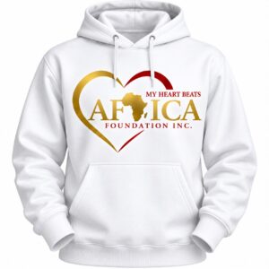 BELIEVE HOODIE