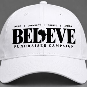 BELIEVE HAT