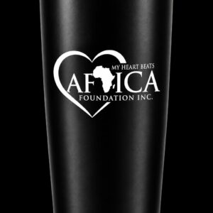 MY HEART BEATS AFRICA THERMAL